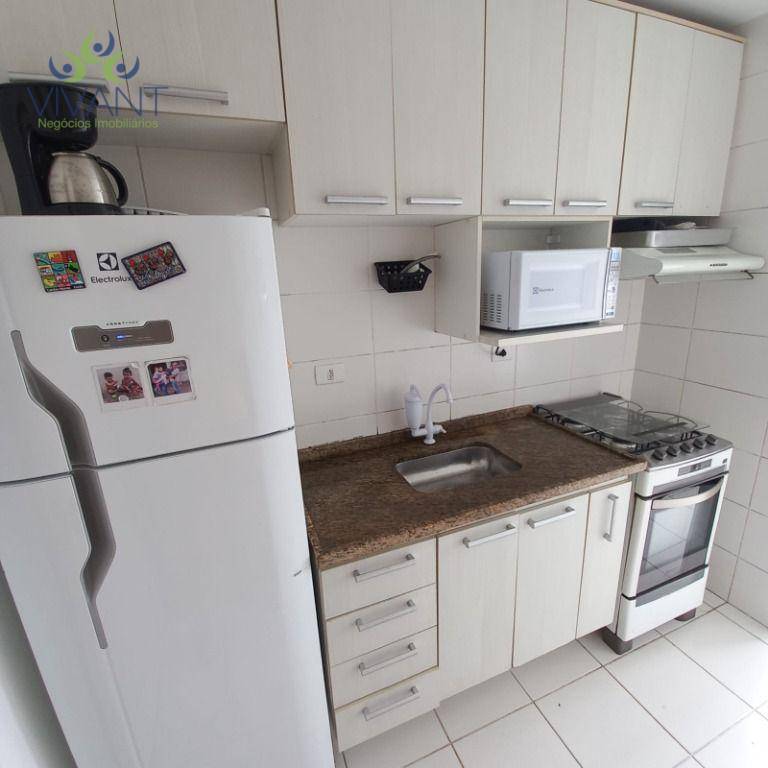 Apartamento à venda com 2 quartos, 52m² - Foto 12