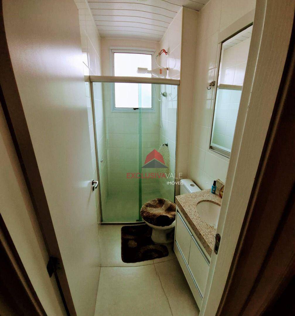 Apartamento à venda com 2 quartos, 42m² - Foto 5