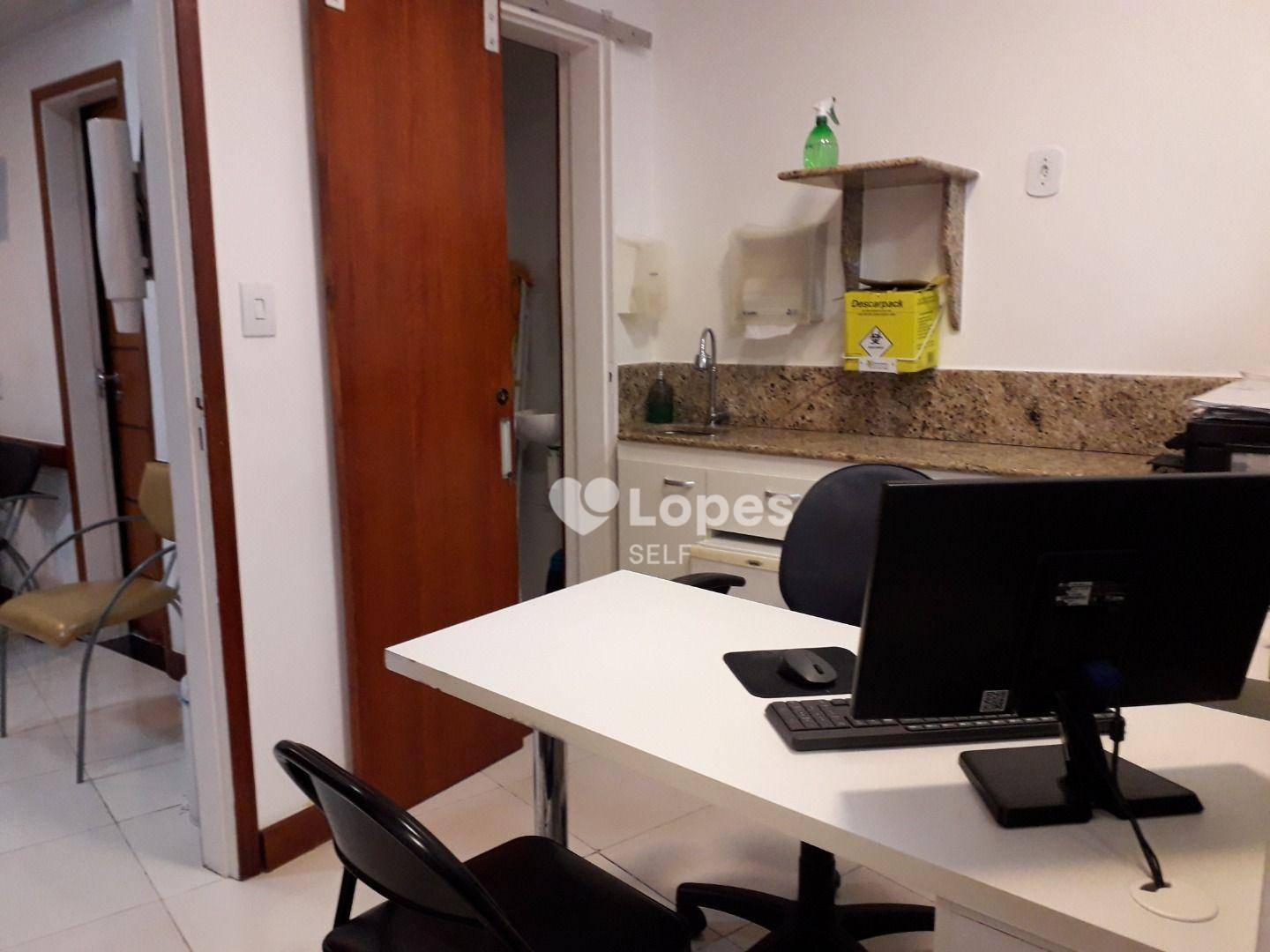 Conjunto Comercial-Sala à venda, 50m² - Foto 3