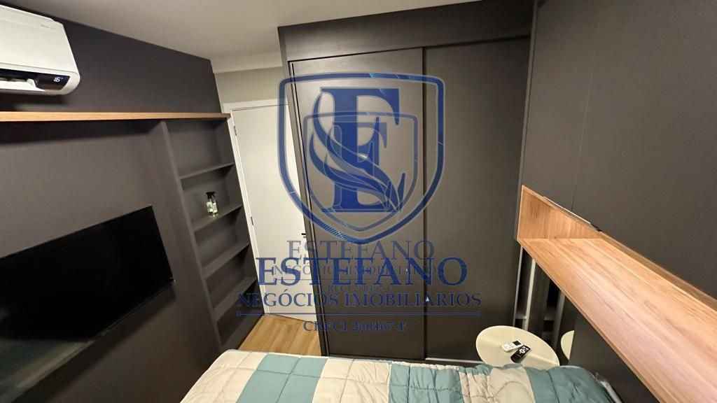 Apartamento à venda e aluguel com 1 quarto, 35m² - Foto 16