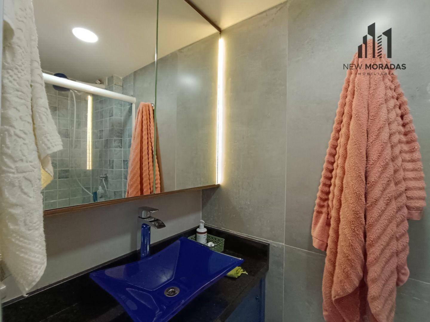 Kitnet e Studio à venda com 1 quarto, 25m² - Foto 11