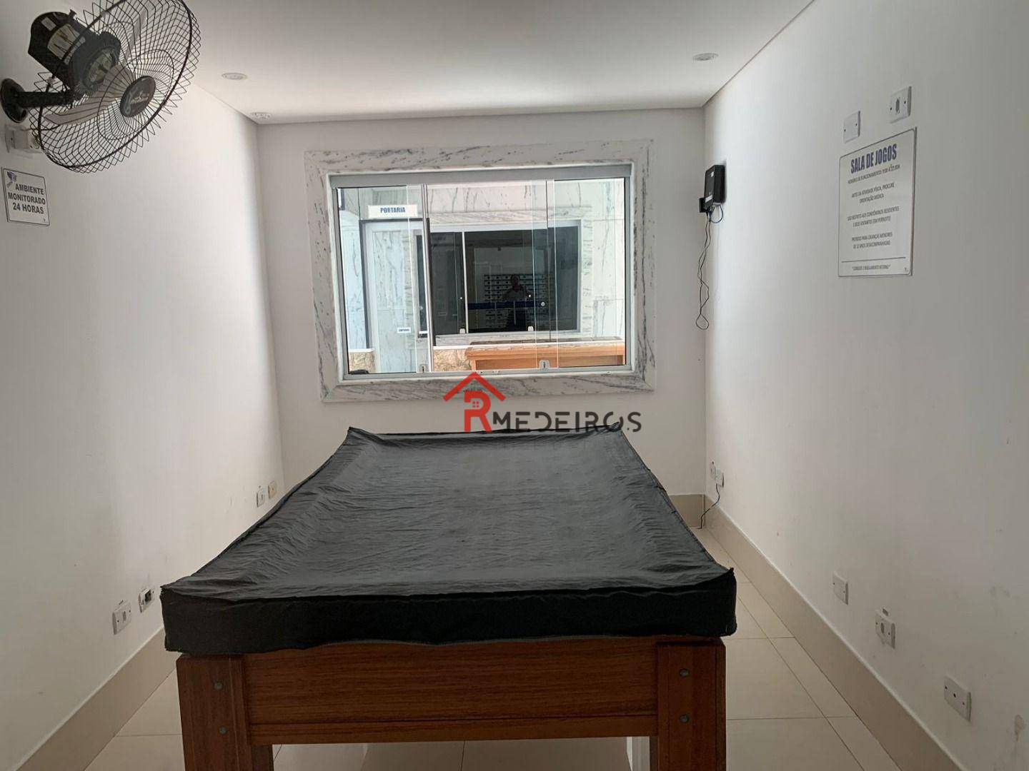 Apartamento à venda com 3 quartos, 196m² - Foto 47