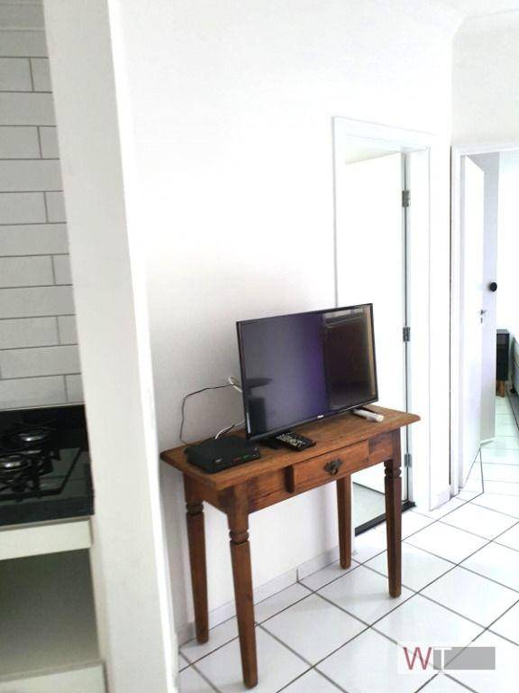 Apartamento para alugar com 1 quarto, 37m² - Foto 5