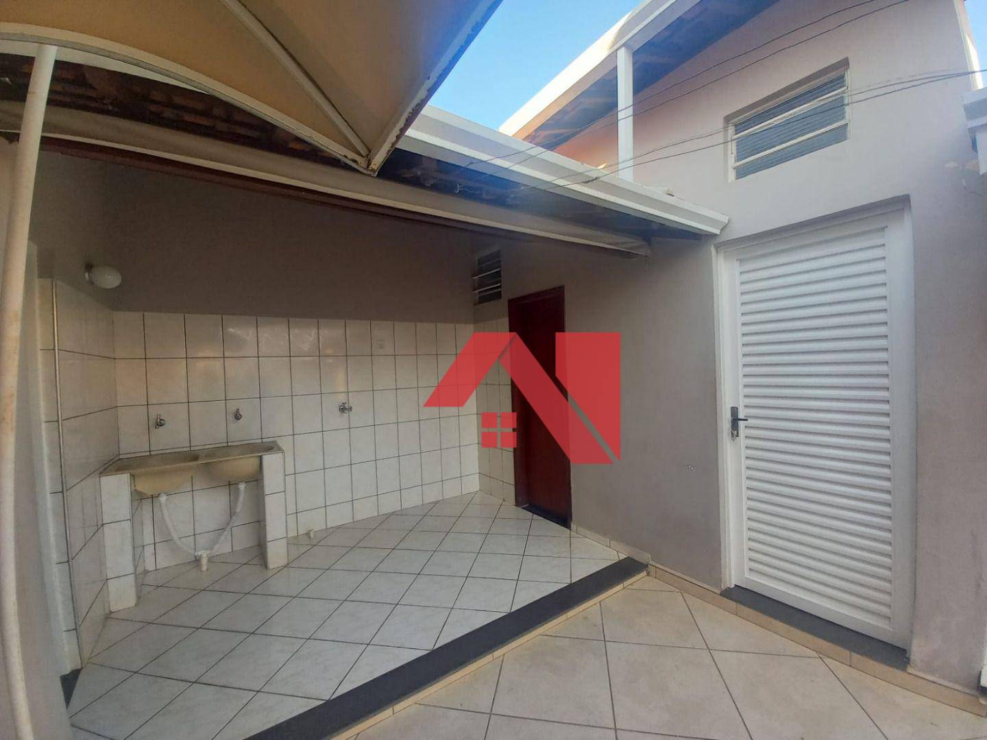 Casa para alugar com 3 quartos, 164m² - Foto 31
