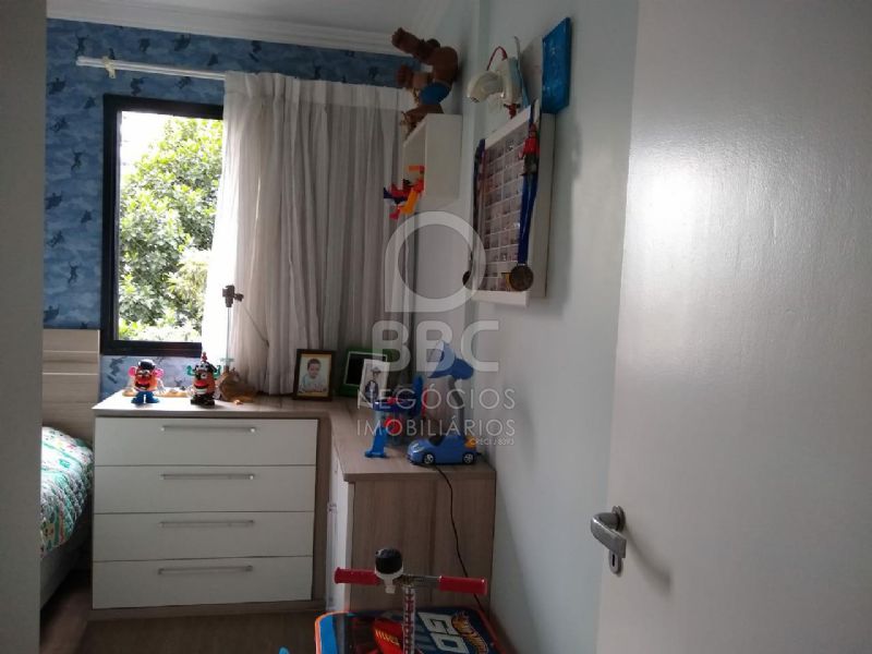 Apartamento à venda com 3 quartos, 98m² - Foto 19