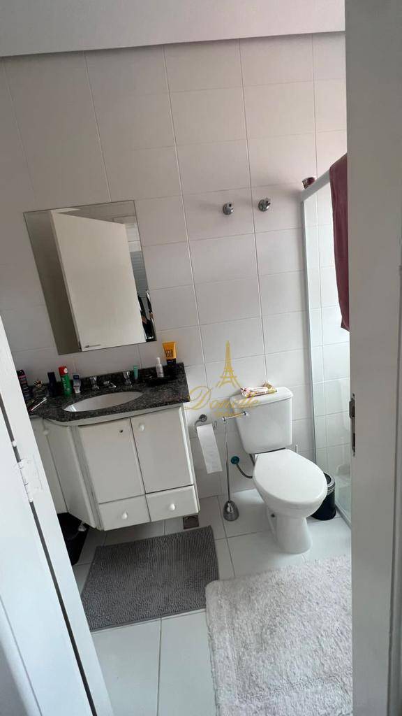 Sobrado à venda com 4 quartos, 121m² - Foto 25