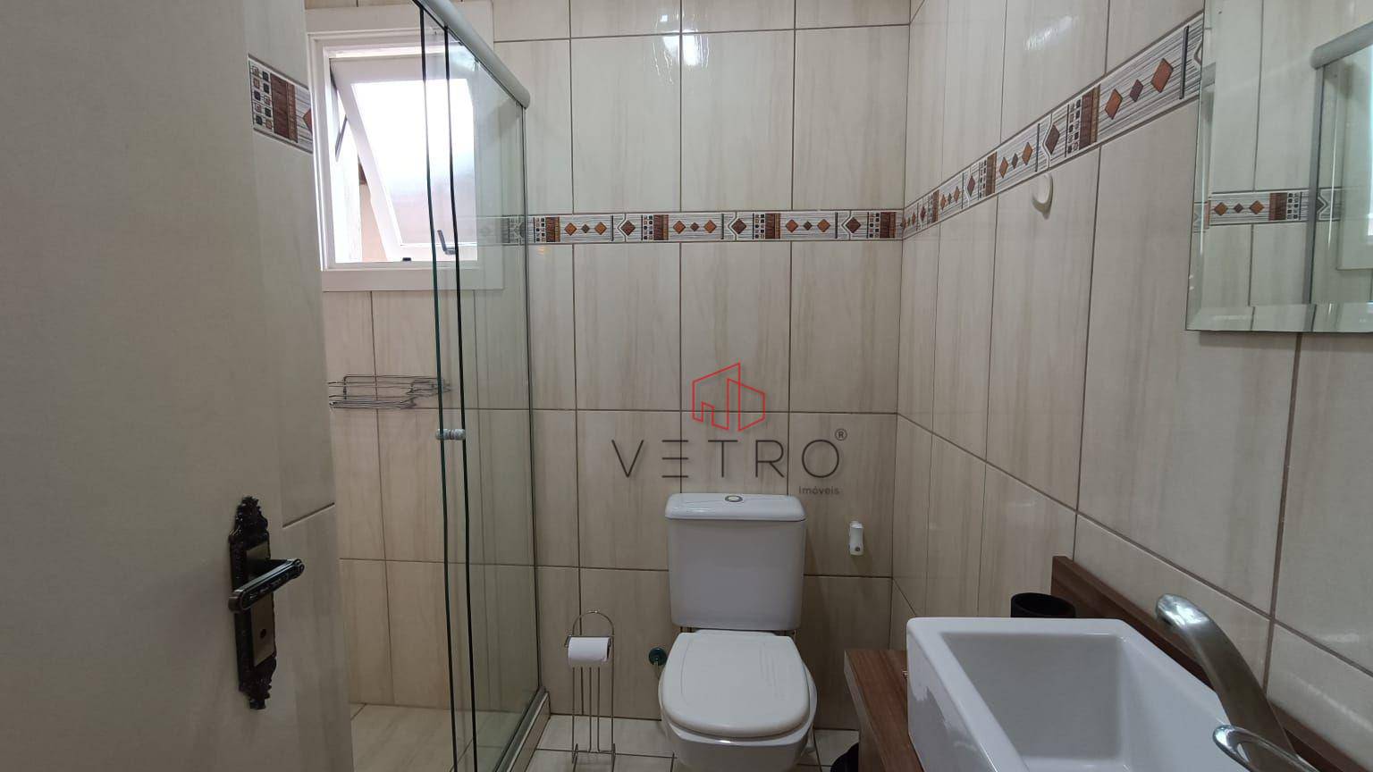 Apartamento à venda com 1 quarto, 46m² - Foto 11