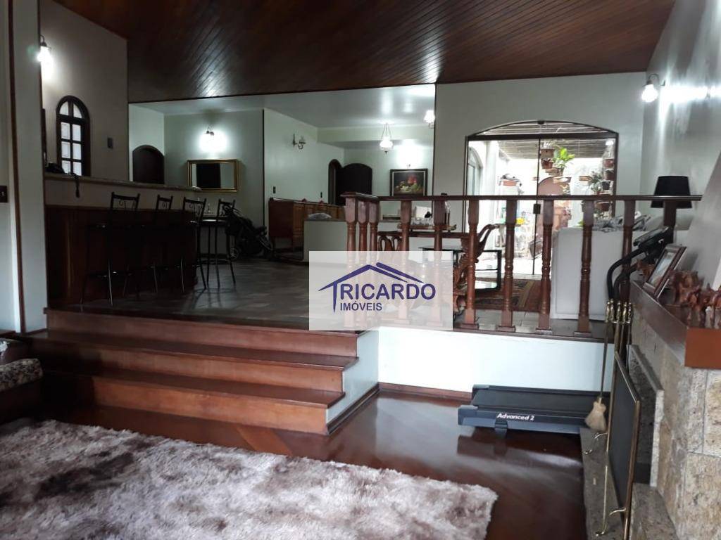 Casa, 4 quartos, 430 m² - Foto 16