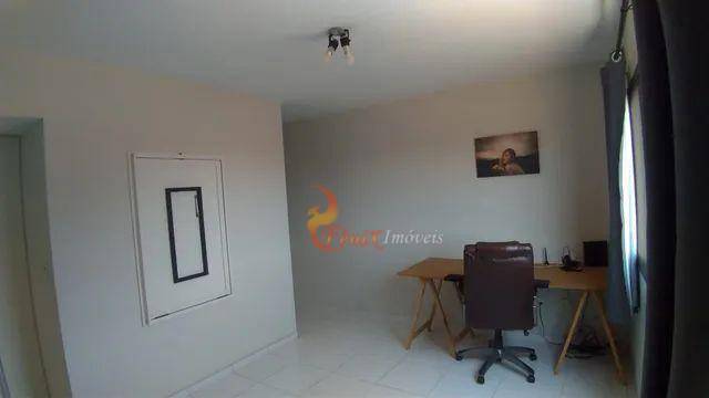 Apartamento à venda com 2 quartos, 76m² - Foto 5