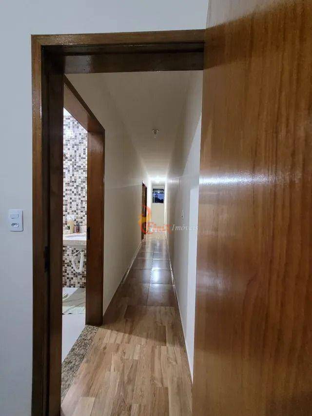 Sobrado à venda com 3 quartos, 160m² - Foto 8