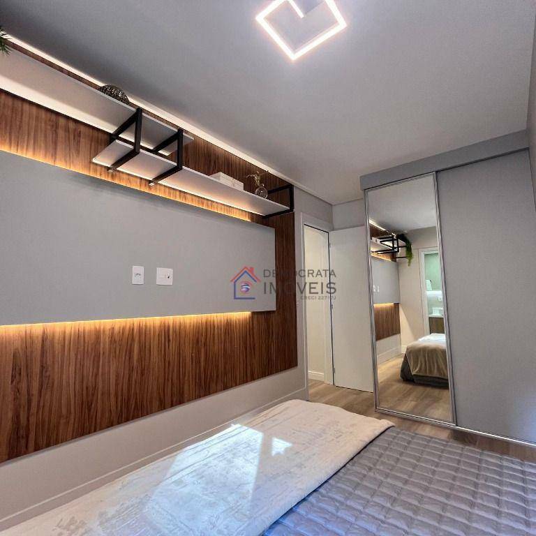 Apartamento à venda com 2 quartos, 64m² - Foto 20