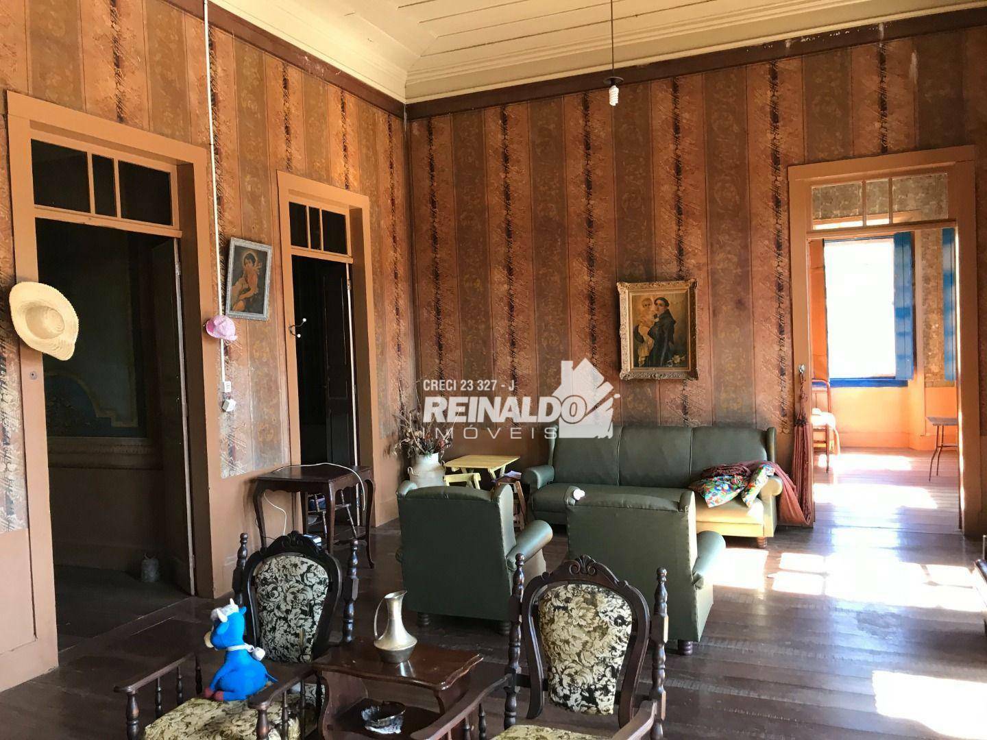 Fazenda à venda com 8 quartos, 950m² - Foto 38