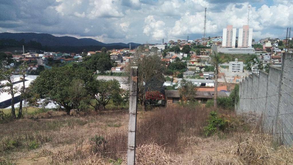 Terreno à venda, 1264M2 - Foto 1