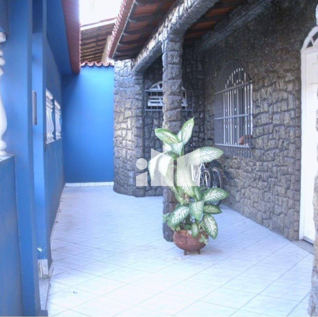 Casa de Condomínio, 6 quartos - Foto 4