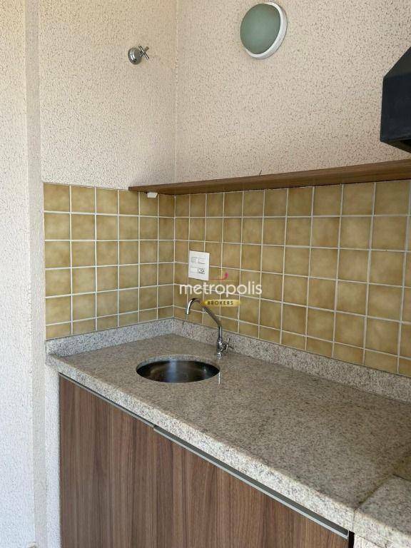 Apartamento à venda com 2 quartos, 67m² - Foto 4