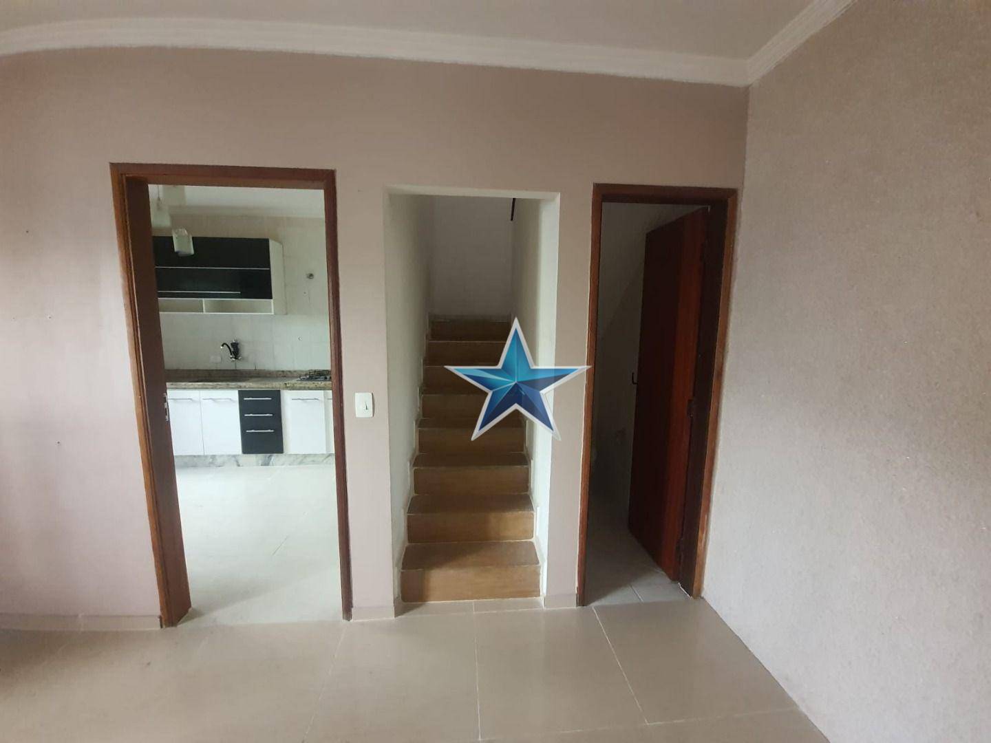 Sobrado à venda e aluguel com 2 quartos, 84m² - Foto 3