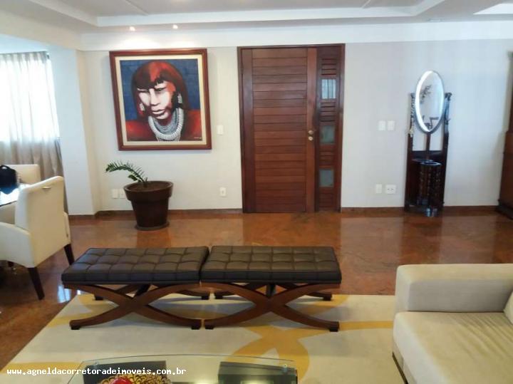 Apartamento à venda com 4 quartos, 289m² - Foto 8