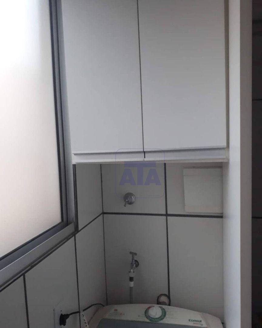 Apartamento à venda com 2 quartos, 65m² - Foto 12