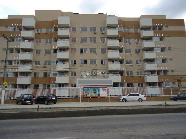 Apartamento à venda com 2 quartos, 54m² - Foto 8