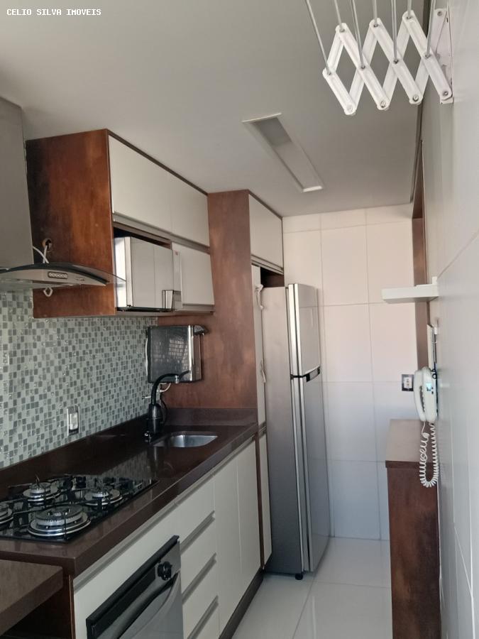 Apartamento à venda com 2 quartos, 53m² - Foto 5