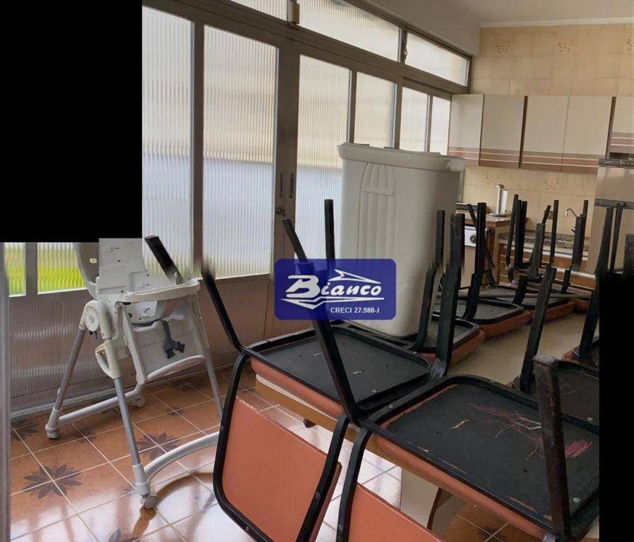 Sobrado à venda com 4 quartos, 400m² - Foto 46