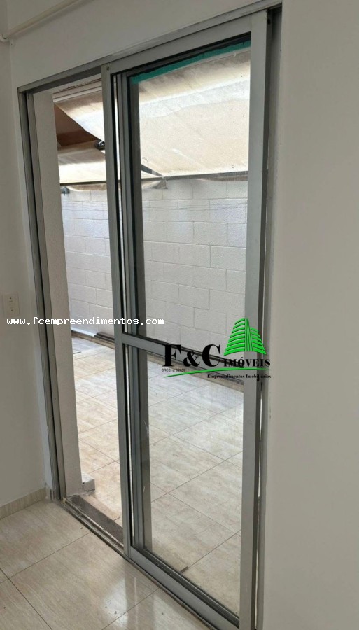 Apartamento à venda com 2 quartos - Foto 5
