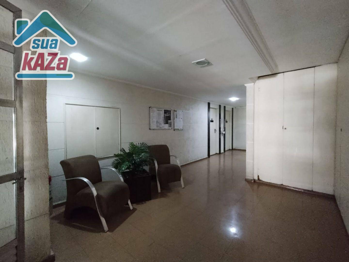 Apartamento à venda com 2 quartos, 98m² - Foto 4