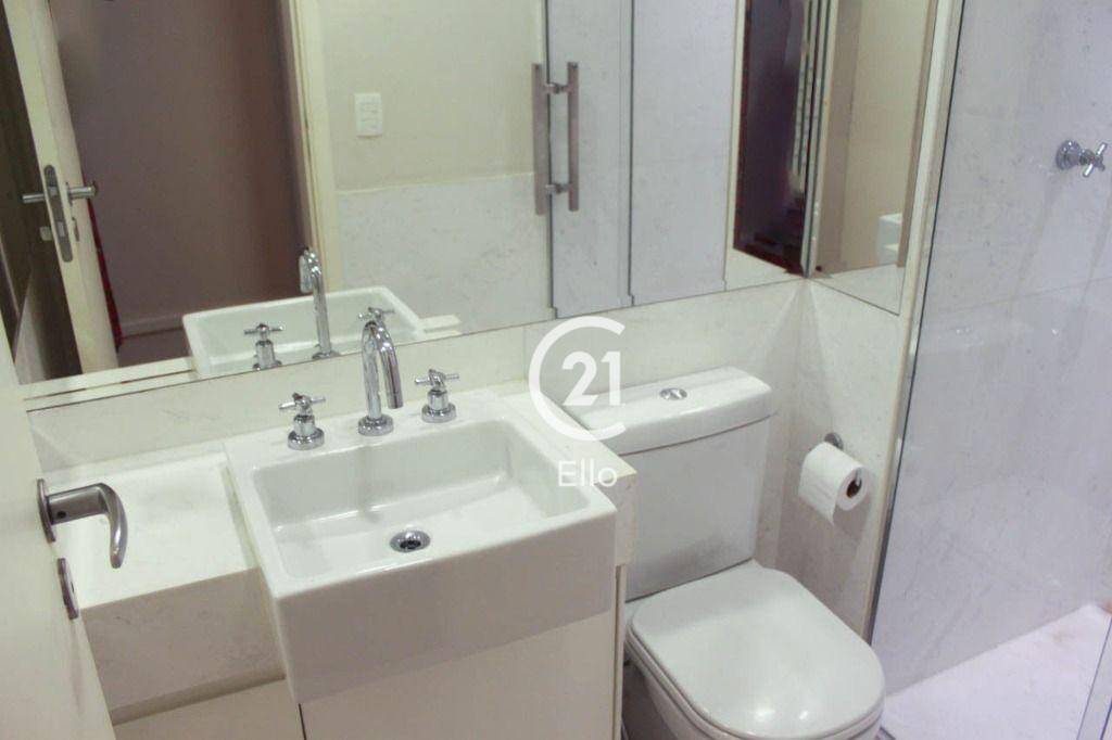 Apartamento para alugar com 1 quarto, 125m² - Foto 31