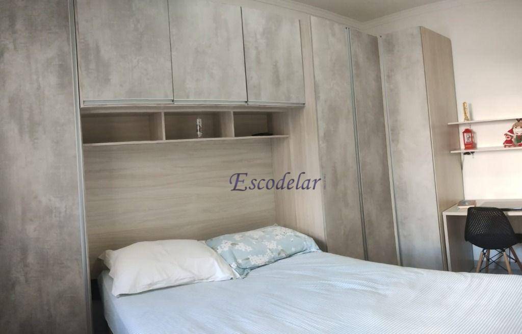 Apartamento à venda com 1 quarto, 29m² - Foto 17