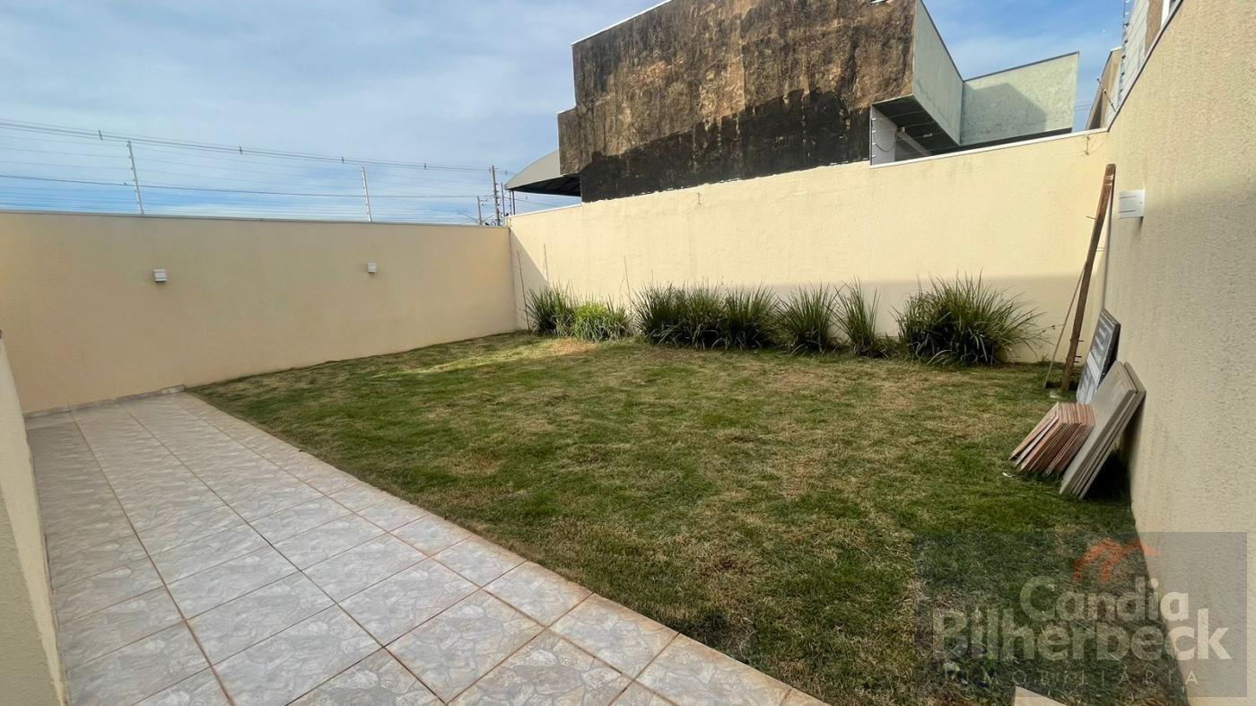 Casa à venda com 3 quartos, 250m² - Foto 13