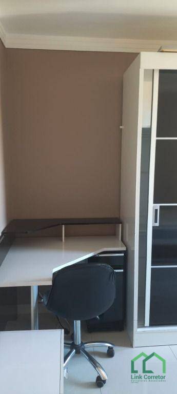 Apartamento à venda com 2 quartos, 49m² - Foto 25