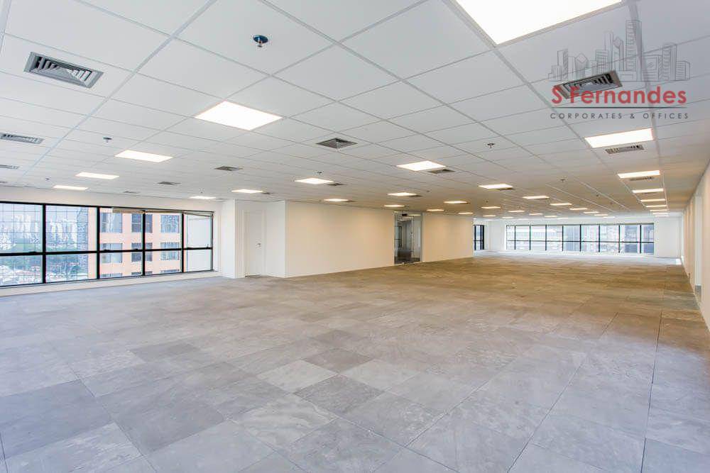 Conjunto Comercial-Sala para alugar, 400m² - Foto 4