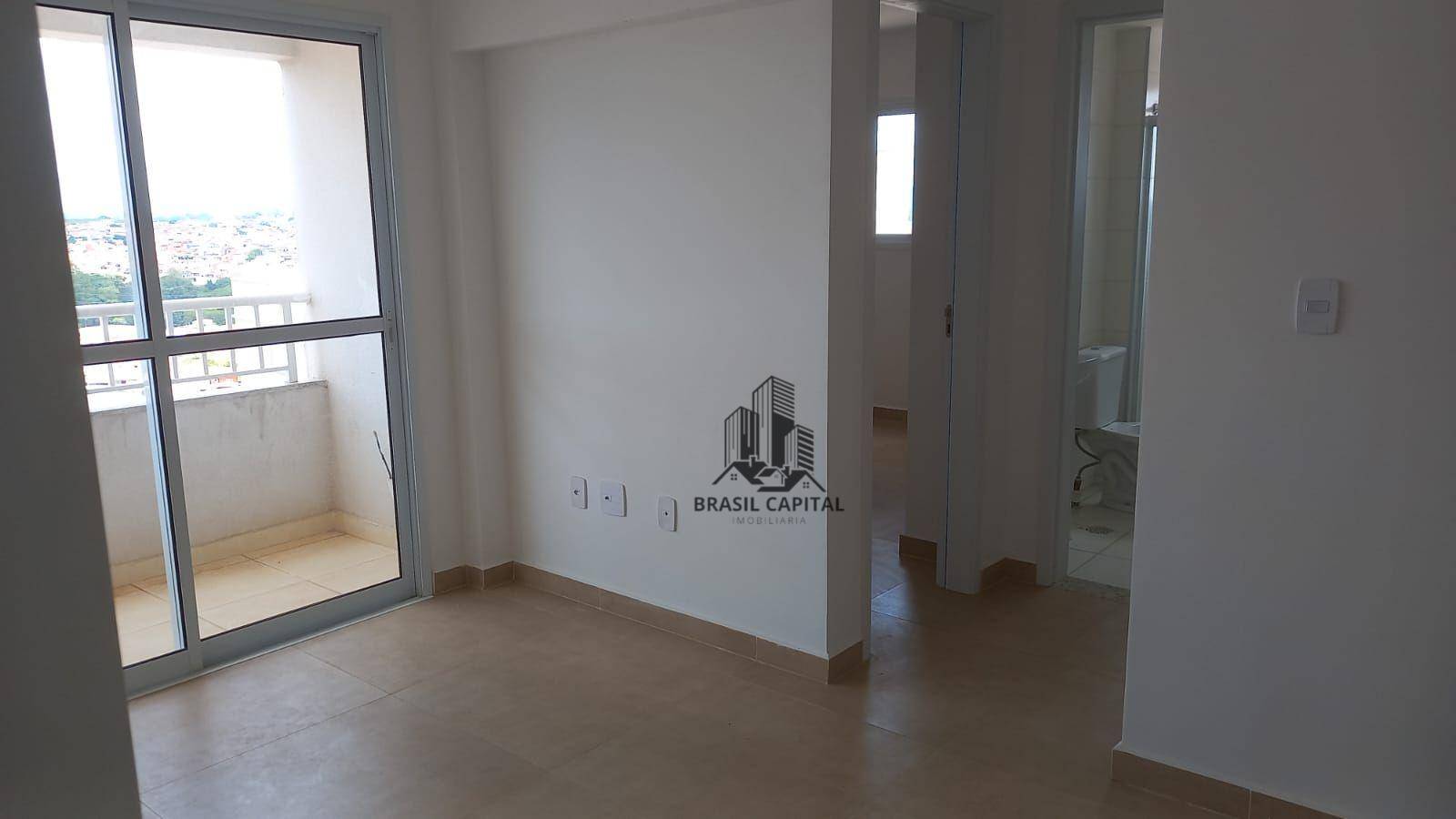 Apartamento à venda com 2 quartos, 49m² - Foto 6