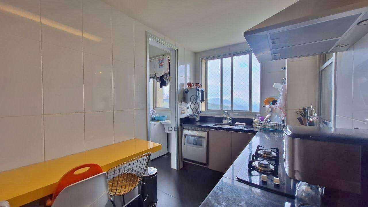 Apartamento à venda com 3 quartos, 92m² - Foto 16