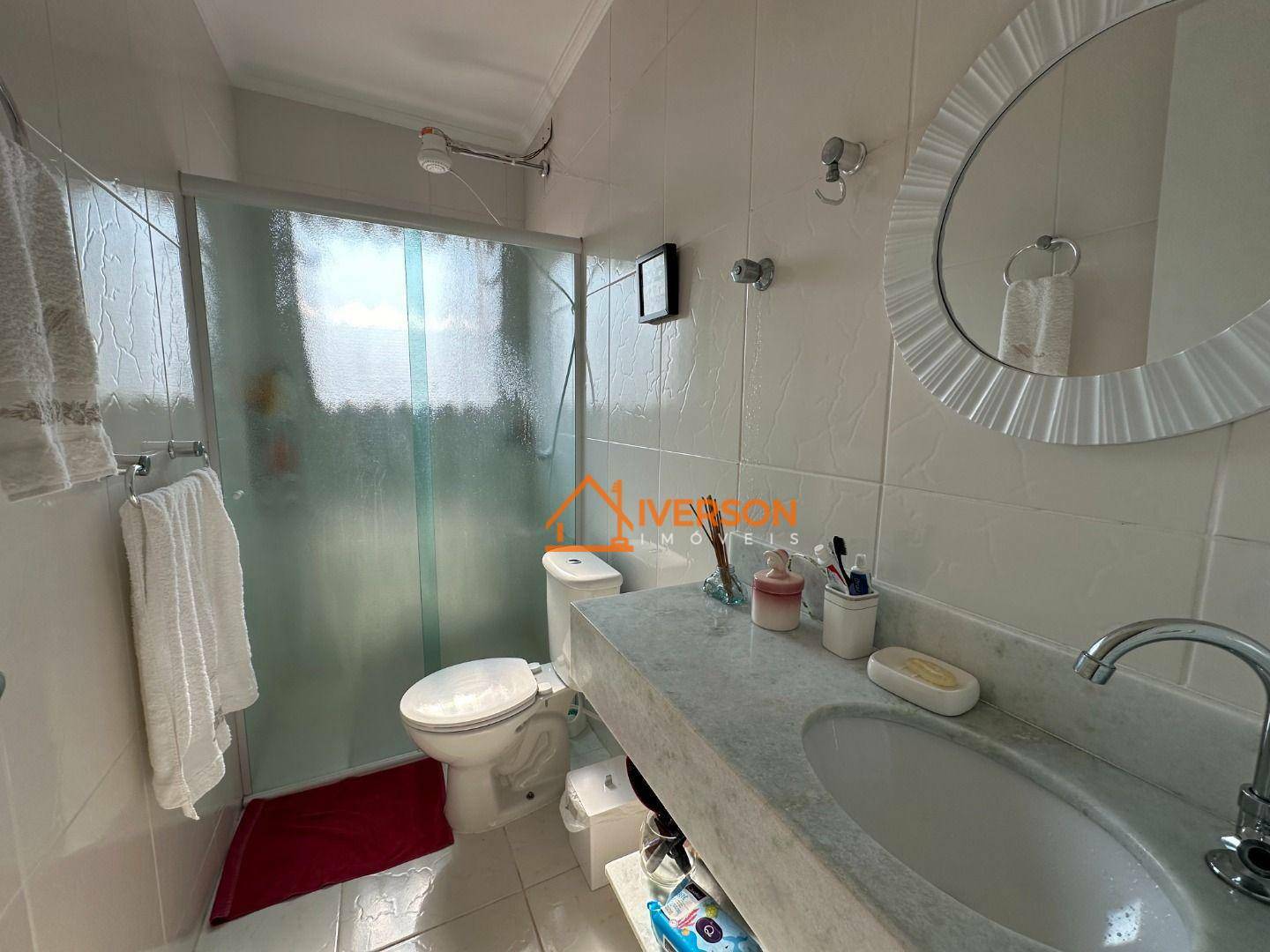 Apartamento para alugar com 2 quartos, 98m² - Foto 12