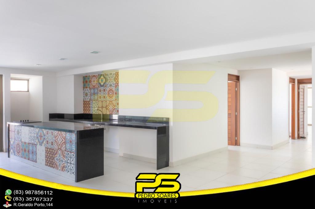 Apartamento à venda com 3 quartos, 234m² - Foto 12