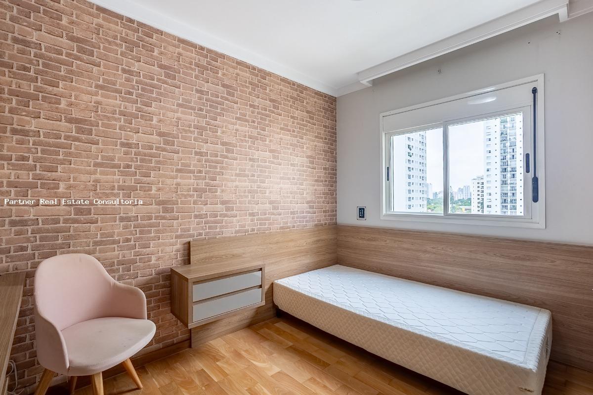 Apartamento à venda com 4 quartos, 198m² - Foto 7