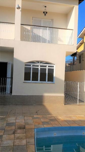 Casa à venda com 3 quartos, 390m² - Foto 17