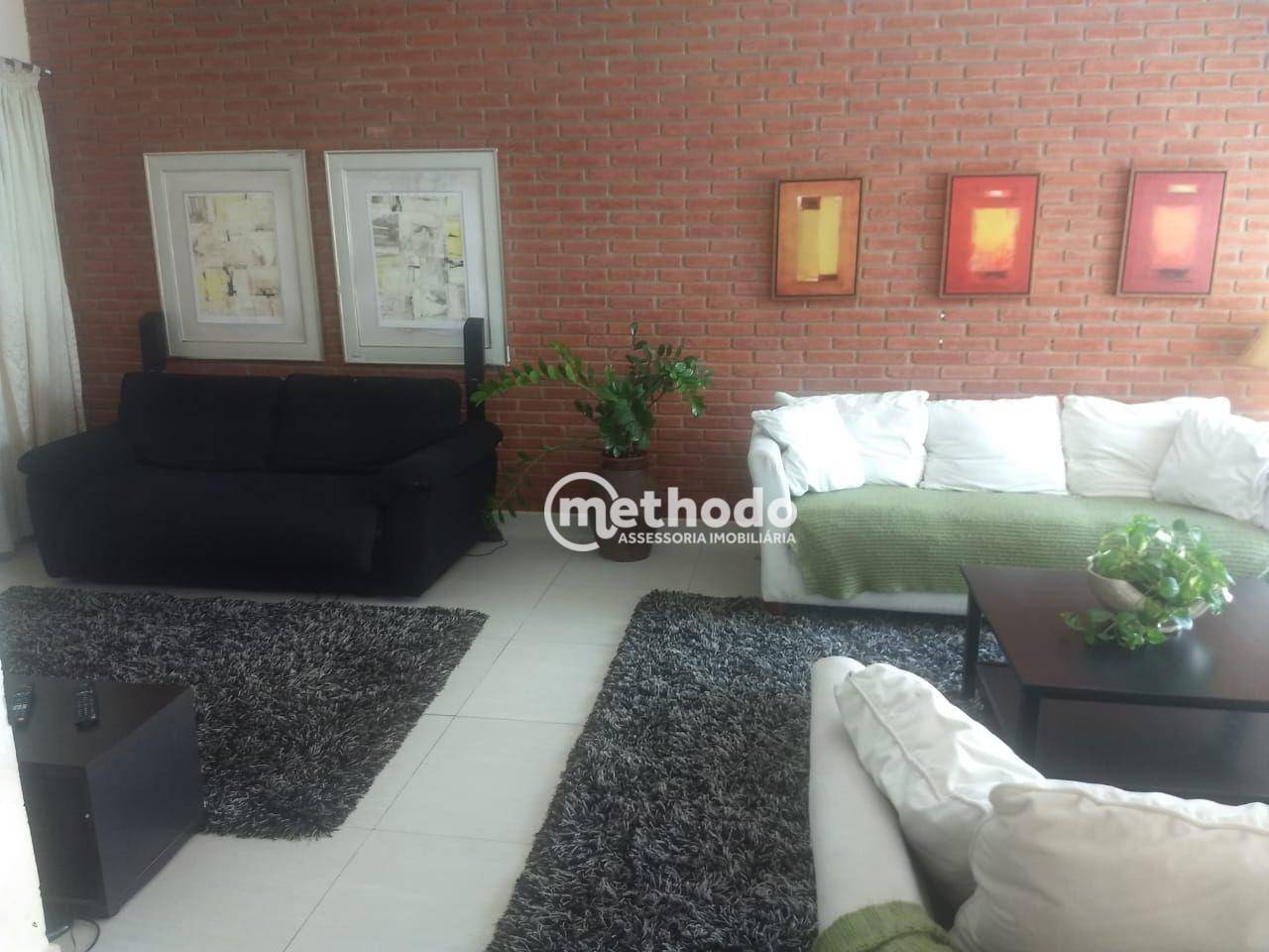 Casa à venda com 3 quartos, 215m² - Foto 5