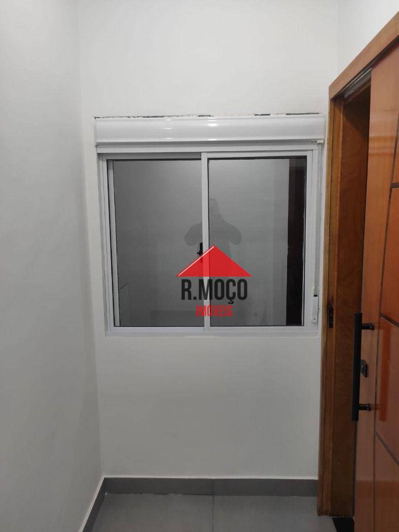 Sobrado à venda com 3 quartos, 106m² - Foto 22