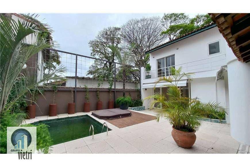 Casa para alugar com 3 quartos, 450m² - Foto 8