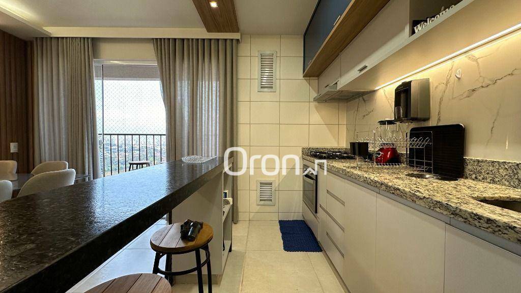 Apartamento à venda com 3 quartos, 76m² - Foto 10