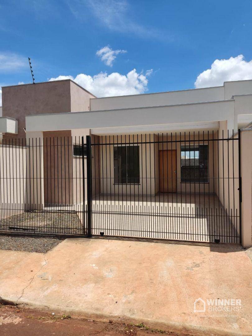 Casa à venda com 2 quartos, 70m² - Foto 9