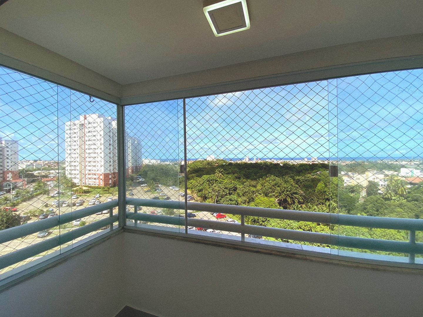 Apartamento para alugar com 3 quartos, 69m² - Foto 2