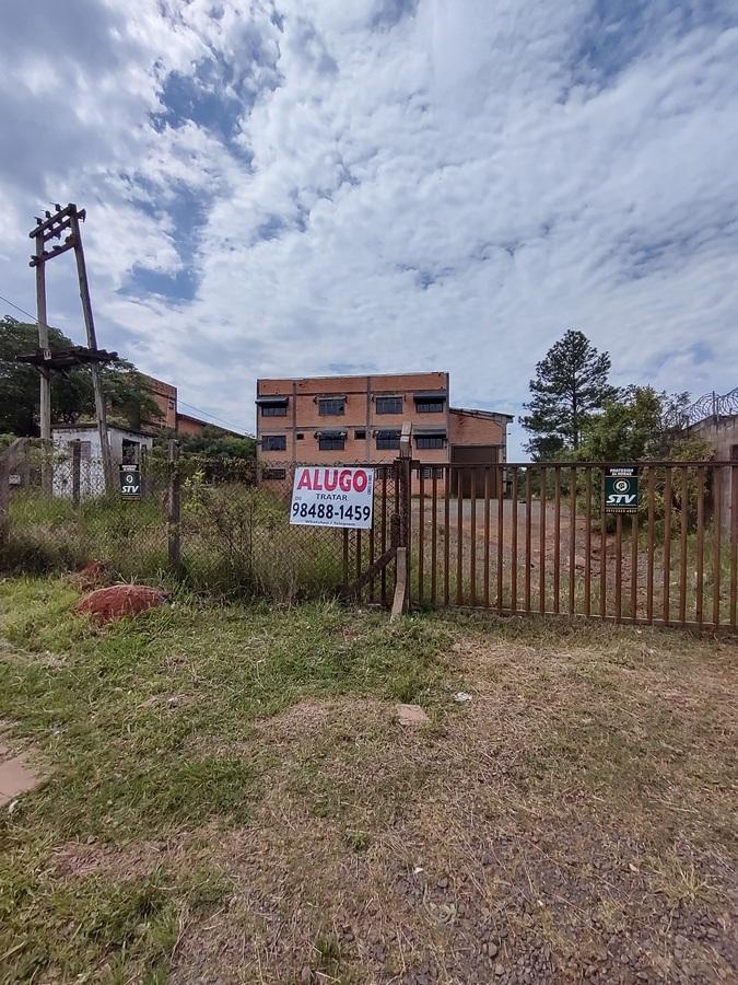 Depósito-Galpão-Armazém para alugar, 1500m² - Foto 4