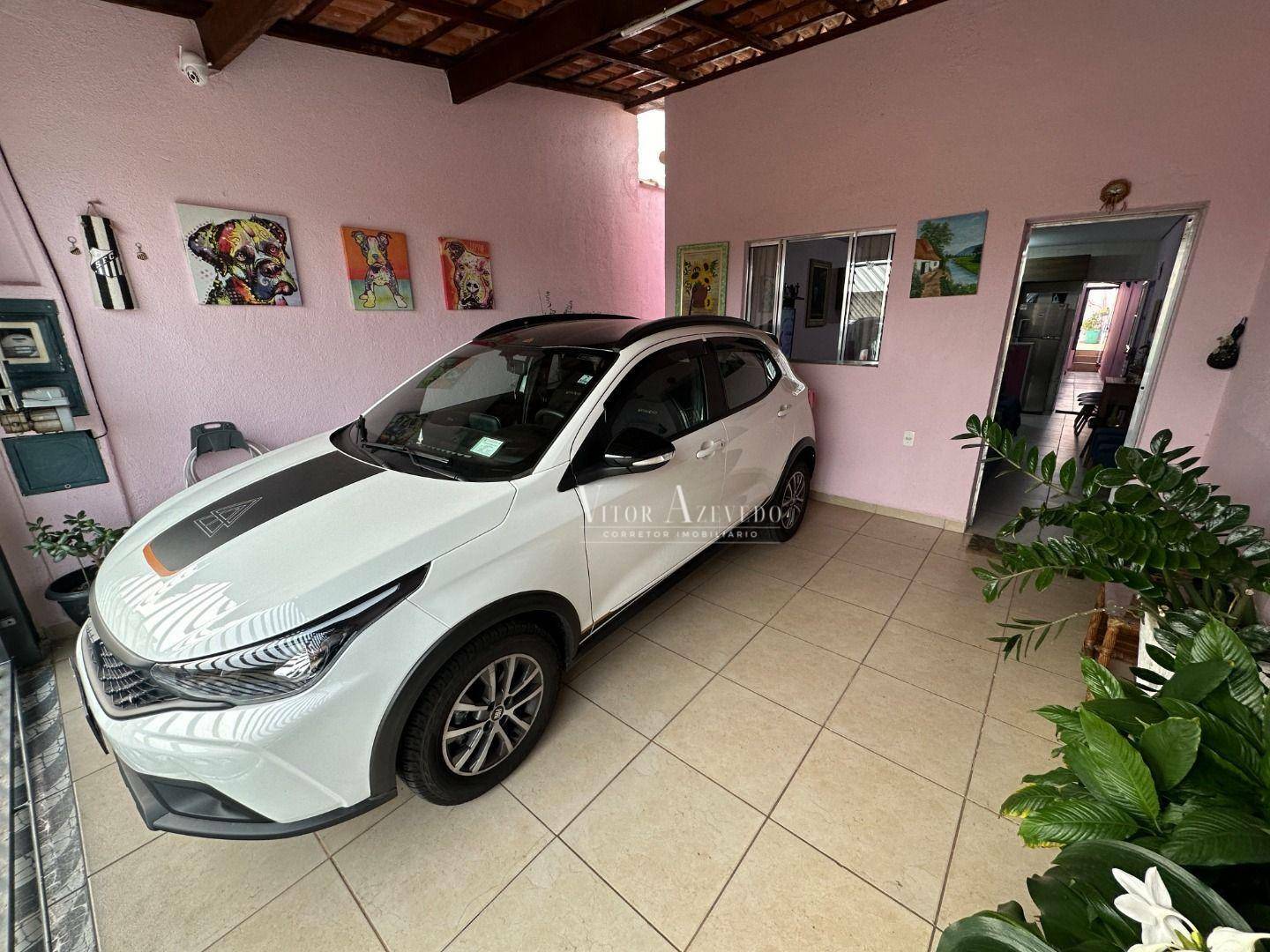 Casa à venda com 2 quartos, 113m² - Foto 3