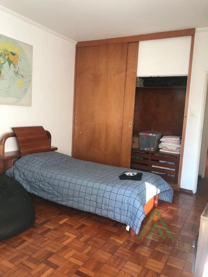 Apartamento à venda com 3 quartos, 180m² - Foto 8