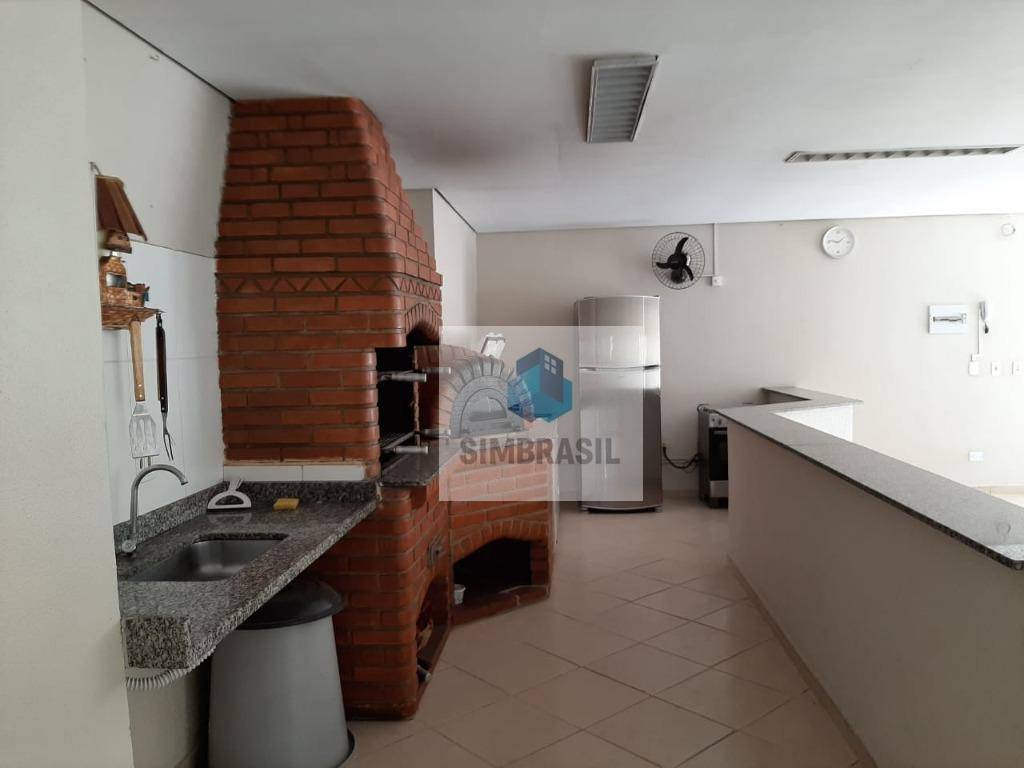 Apartamento à venda com 2 quartos, 52m² - Foto 22