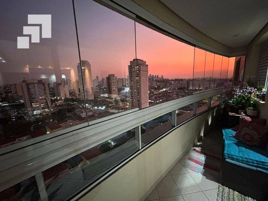 Apartamento à venda com 2 quartos, 87m² - Foto 6