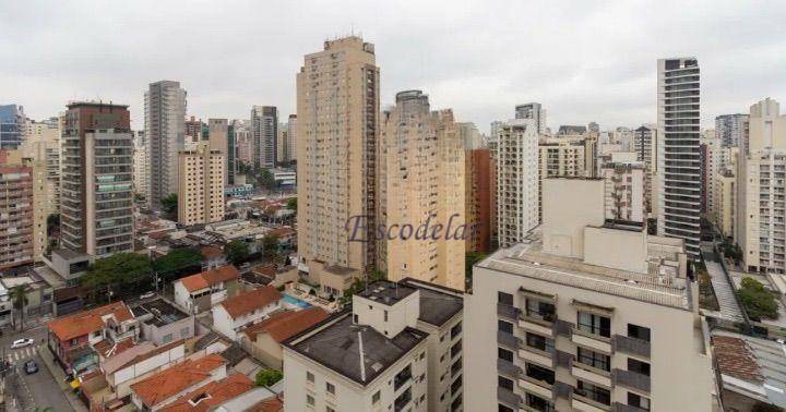 Apartamento à venda com 1 quarto, 76m² - Foto 17